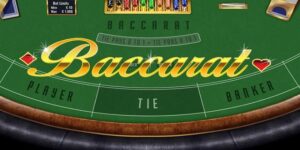 Tìm hiểu về Baccarat là gì?