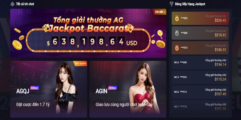 Giới thiệu sảnh casino K8vina