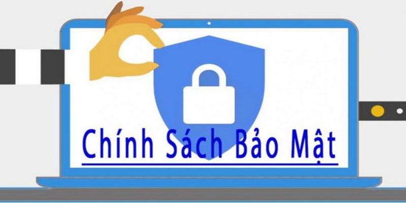 Bảo mật dành cho các trường hợp vi phạm