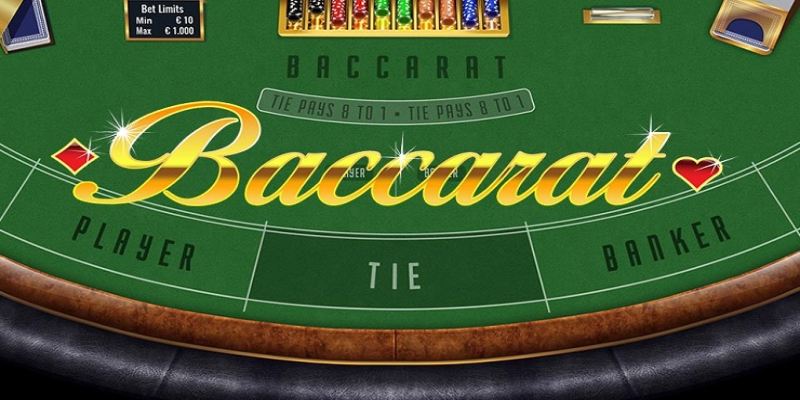 Game bài baccarat là gì?