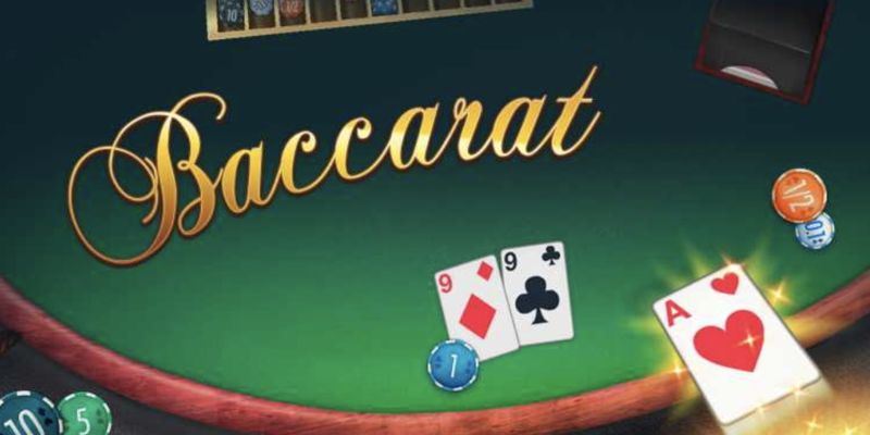 Tuân thủ quy luật chơi baccarat